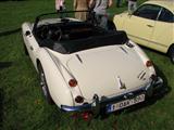 Coppa Classic Days -  21 september 2014