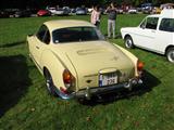 Coppa Classic Days -  21 september 2014