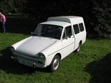 Coppa Classic Days -  21 september 2014