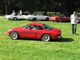 Coppa Classic Days -  21 september 2014