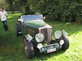 Coppa Classic Days -  21 september 2014