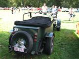 Coppa Classic Days -  21 september 2014