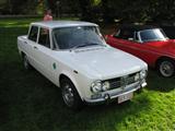 Coppa Classic Days -  21 september 2014