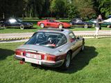 Coppa Classic Days -  21 september 2014