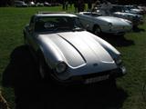 Coppa Classic Days -  21 september 2014