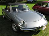 Coppa Classic Days -  21 september 2014