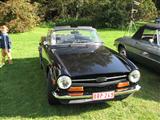 Coppa Classic Days -  21 september 2014