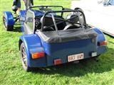 Coppa Classic Days -  21 september 2014