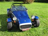 Coppa Classic Days -  21 september 2014