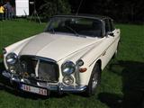 Coppa Classic Days -  21 september 2014