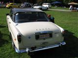 Coppa Classic Days -  21 september 2014