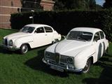 Coppa Classic Days -  21 september 2014