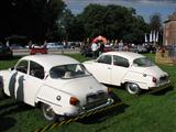 Coppa Classic Days -  21 september 2014