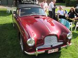 Coppa Classic Days -  21 september 2014