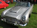 Coppa Classic Days -  21 september 2014