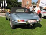 Coppa Classic Days -  21 september 2014