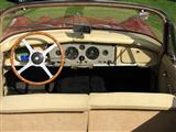 Coppa Classic Days -  21 september 2014