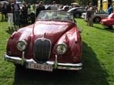 Coppa Classic Days -  21 september 2014