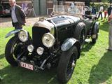 Coppa Classic Days -  21 september 2014