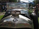 Coppa Classic Days -  21 september 2014