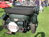 Coppa Classic Days -  21 september 2014