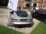 Coppa Classic Days -  21 september 2014