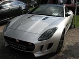 Coppa Classic Days -  21 september 2014