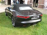 Coppa Classic Days -  21 september 2014