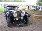 Coppa Classic Days -  21 september 2014