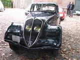 Coppa Classic Days -  21 september 2014