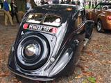 Coppa Classic Days -  21 september 2014