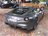 Coppa Classic Days -  21 september 2014