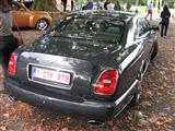 Coppa Classic Days -  21 september 2014
