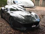 Coppa Classic Days -  21 september 2014