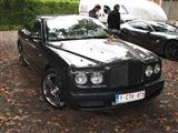 Coppa Classic Days -  21 september 2014
