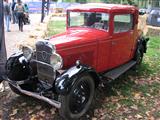Coppa Classic Days -  21 september 2014