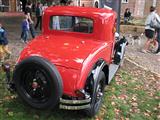 Coppa Classic Days -  21 september 2014