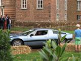 Coppa Classic Days -  21 september 2014