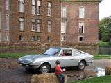 Coppa Classic Days -  21 september 2014