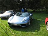 Coppa Classic Days -  21 september 2014