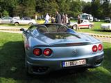 Coppa Classic Days -  21 september 2014