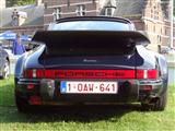 Coppa Classic Days -  21 september 2014