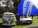 Coppa Classic Days -  21 september 2014