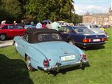 Coppa Classic Days -  21 september 2014