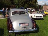 Coppa Classic Days -  21 september 2014
