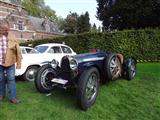 Coppa Classic Days -  21 september 2014