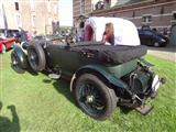 Coppa Classic Days -  21 september 2014