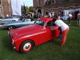 Coppa Classic Days -  21 september 2014
