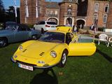 Coppa Classic Days -  21 september 2014