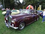 Coppa Classic Days -  21 september 2014